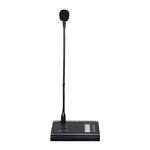 Clever Acoustics PM ZM 8 Paging Microphone