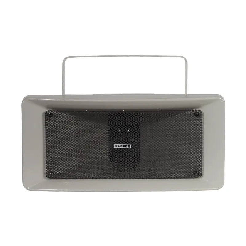 Clever Acoustics SP 30 100V 30W Music Horn Speaker