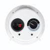 Clever Acoustics CS 630HP 100V 6" 30 W Ceiling Speaker