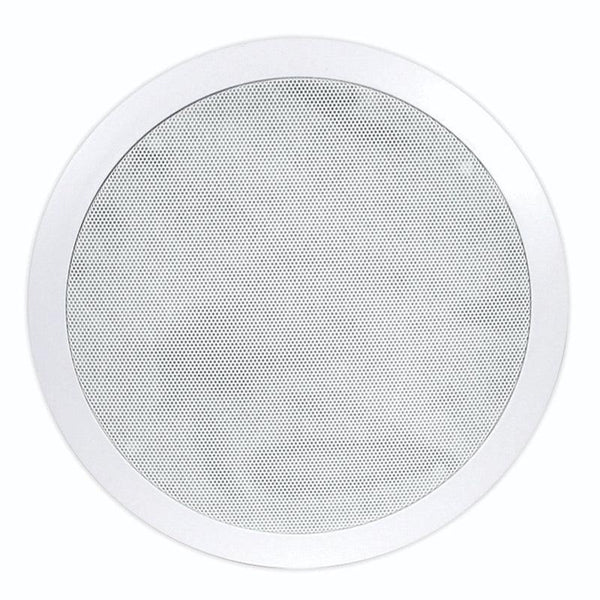 Clever Acoustics CS 840HP 100V 8" 40 W Ceiling Speaker