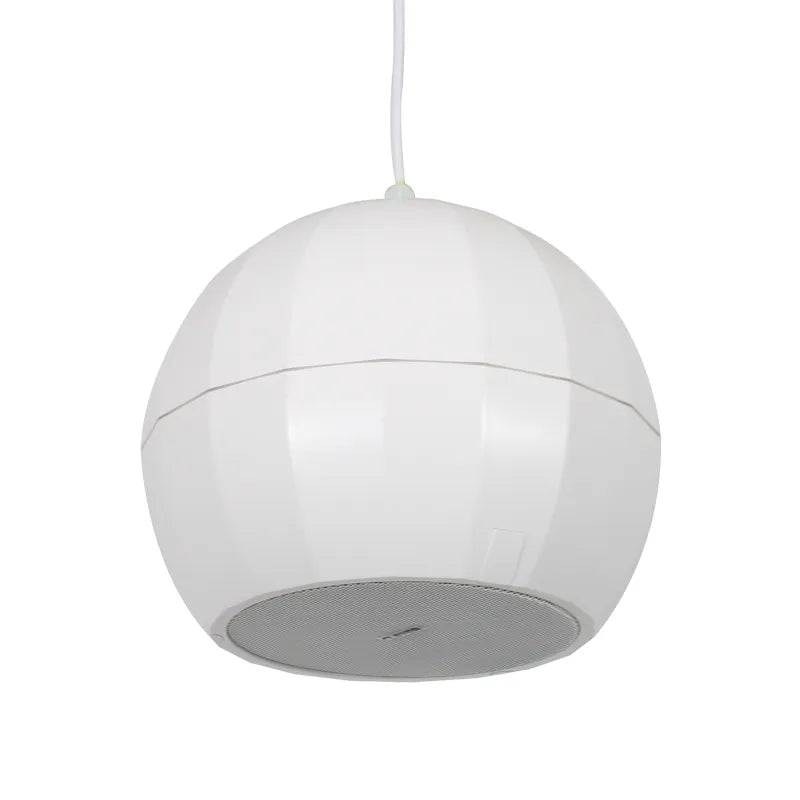 Clever Acoustics PDS 615 15w Series Pendant Speakers