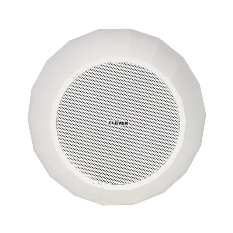 Clever Acoustics PDS 615 15w Series Pendant Speakers