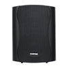 Clever Acoustics Black ACT Series Powered Speakers (Pair)