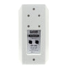 Clever Acoustics SVT 150 White Background Music Loudspeaker