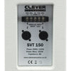 Clever Acoustics SVT 150 White Background Music Loudspeaker