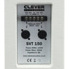Clever Acoustics SVT 150 White Background Music Loudspeaker