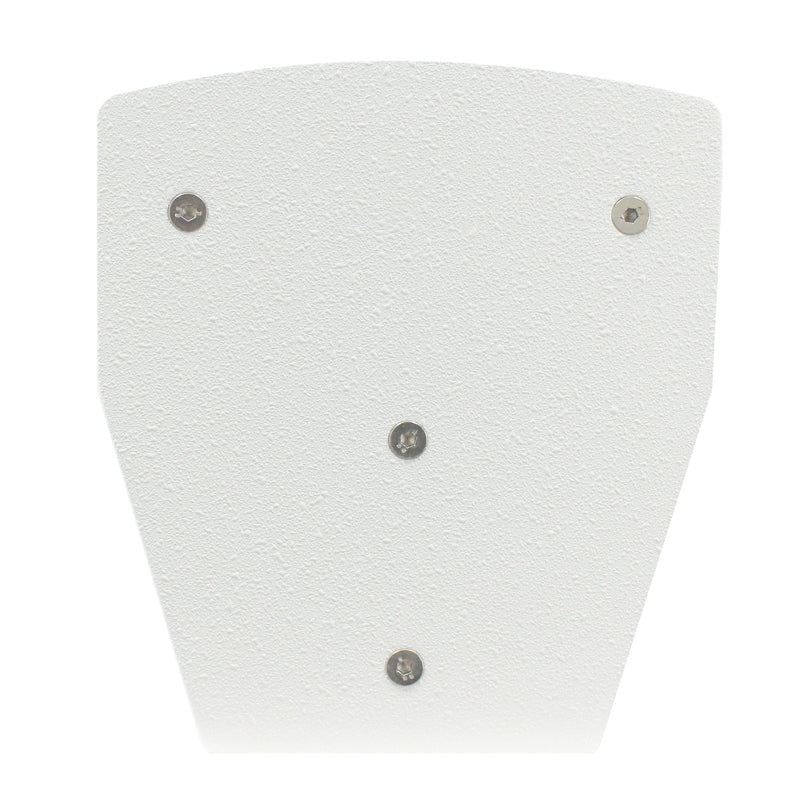 Clever Acoustics SVT 150 White Background Music Loudspeaker