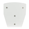 Clever Acoustics SVT 150 White Background Music Loudspeaker