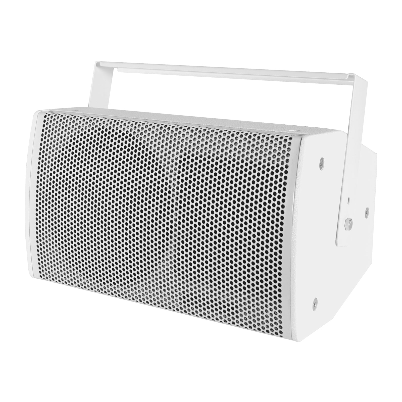 Clever Acoustics SVT 150 White Background Music Loudspeaker
