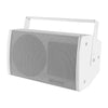 Clever Acoustics SVT 150 White Background Music Loudspeaker