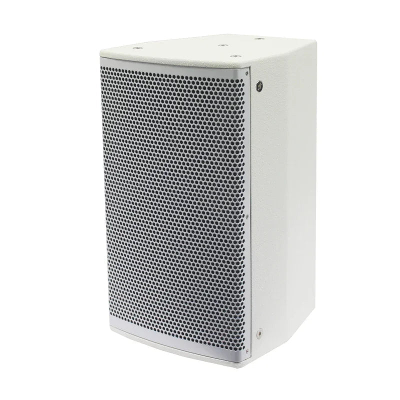 Clever Acoustics SVT 150 White Background Music Loudspeaker