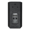 Clever Acoustics SVT 150 Black Background Music Loudspeaker