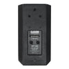 Clever Acoustics SVT 150 Black Background Music Loudspeaker