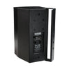 Clever Acoustics SVT 150 Black Background Music Loudspeaker