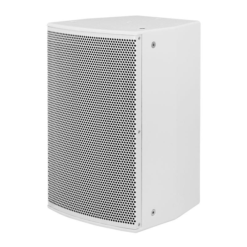 Clever Acoustics SVT 250 White Background Music Loudspeaker