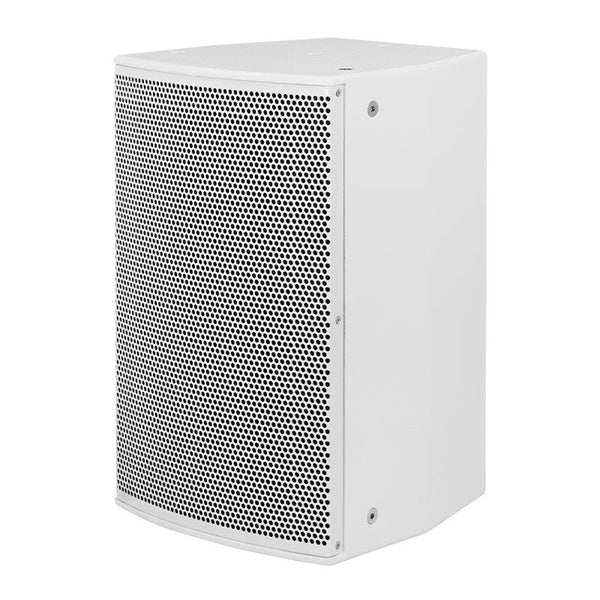 Clever Acoustics SVT 250 White Background Music Loudspeaker