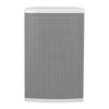 Clever Acoustics SVT 250 White Background Music Loudspeaker