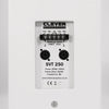 Clever Acoustics SVT 250 White Background Music Loudspeaker