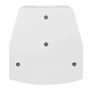 Clever Acoustics SVT 250 White Background Music Loudspeaker