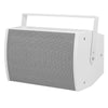 Clever Acoustics SVT 250 White Background Music Loudspeaker