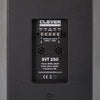 Clever Acoustics SVT 250 Black Background Music Loudspeaker