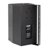 Clever Acoustics SVT 250 Black Background Music Loudspeaker