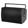 Clever Acoustics SVT 250 Black Background Music Loudspeaker