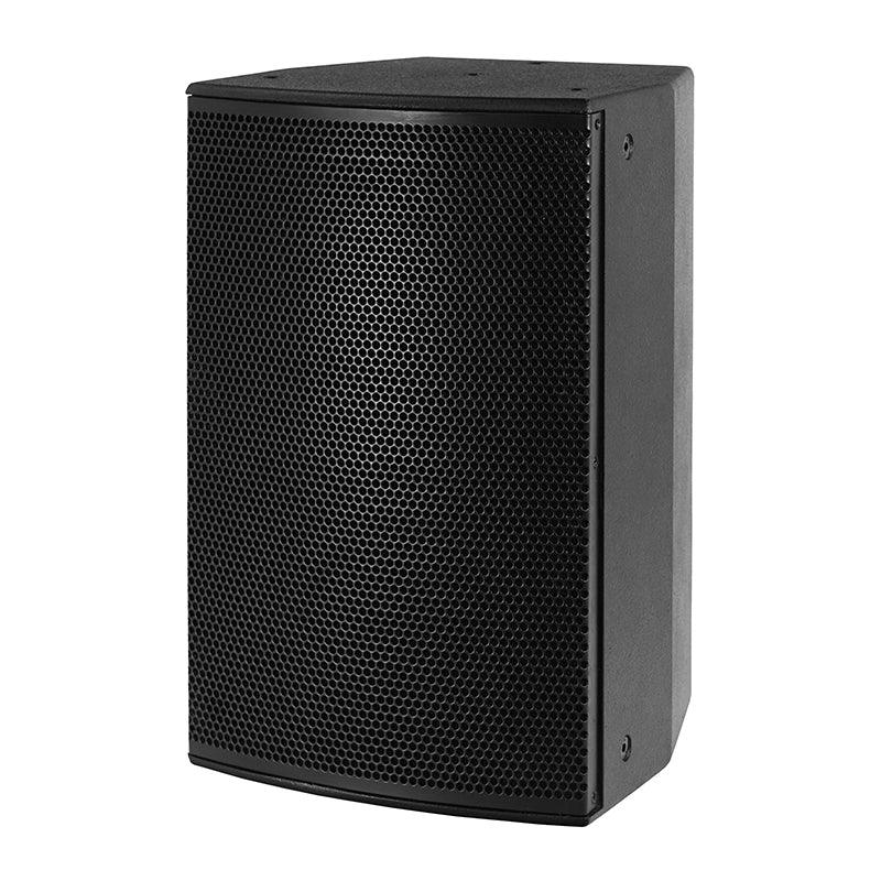 Clever Acoustics SVT 250 Black Background Music Loudspeaker