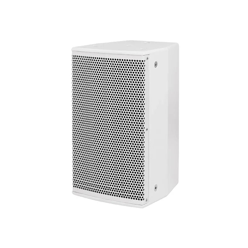 Clever Acoustics SVT 100 White Background Music Loudspeaker