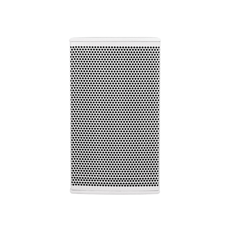 Clever Acoustics SVT 100 White Background Music Loudspeaker