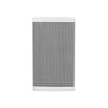 Clever Acoustics SVT 100 White Background Music Loudspeaker
