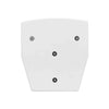 Clever Acoustics SVT 100 White Background Music Loudspeaker