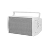 Clever Acoustics SVT 100 White Background Music Loudspeaker