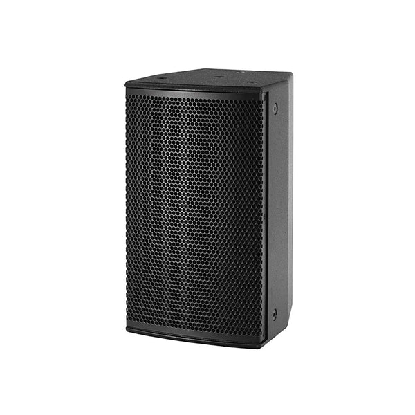 Clever Acoustics SVT 100 Black Background Music Loudspeaker