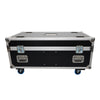 Elumen8 6 Way Meteor 848 IP FX Panel Flight Case