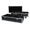 Elumen8 6 Way Meteor flight case for six battens over two levels
