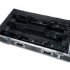 Elumen8 6 Way Meteor flight case for six battens over two levels
