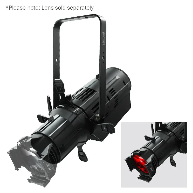 Elumen8 Virtuoso 1000 Profiles RGBAL Body Only