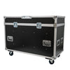 Elumen8 8 Way Virtuoso 600 Profile Flight Case