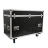 Elumen8 8 Way Virtuoso 600 Profile Flight Case