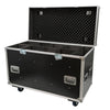 Elumen8 8 Way Virtuoso 600 Profile Flight Case
