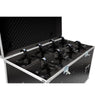 Elumen8 8 Way Virtuoso 600 Profile Flight Case