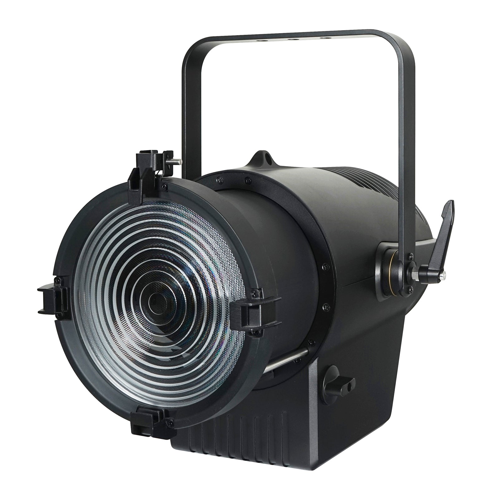 elumen8 Virtuoso 2500 RGBALC Fresnel HEX Series