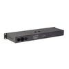 Elumen8 Cygnus NET8 ArtNet node with eight 5-pin DMX outputs