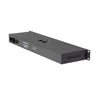 Elumen8 Cygnus NET8 ArtNet node with eight 5-pin DMX outputs