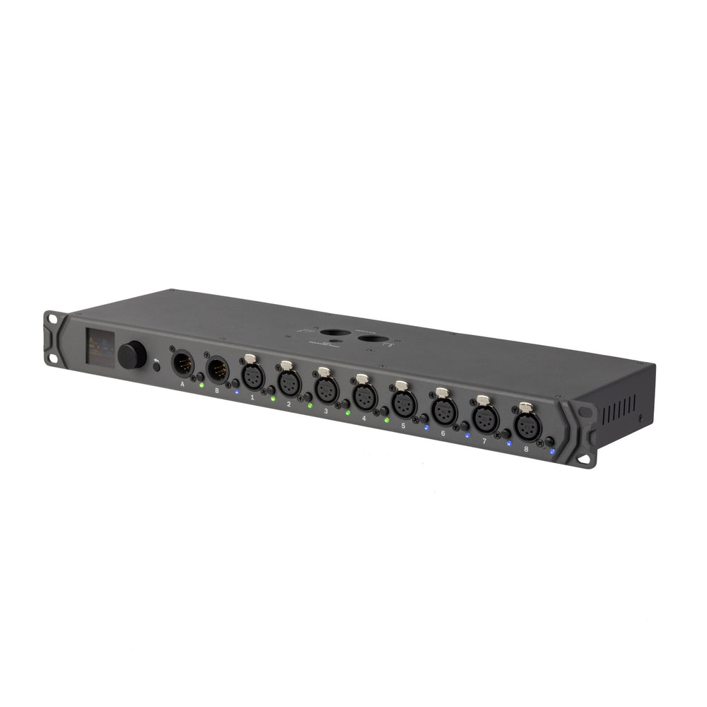 Elumen8 Cygnus SPLIT8PRO DMX/RDM Interface