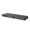 Elumen8 Cygnus MERGE DMX Merger in a 1U rack chassis