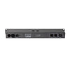Elumen8 Cygnus MERGE DMX Merger in a 1U rack chassis