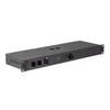 Elumen8 Cygnus MERGE DMX Merger in a 1U rack chassis