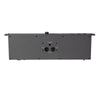 Elumen8 Cygnus MERGE DMX Merger in a 1U rack chassis